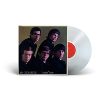 Load image into Gallery viewer, The Zombies - Begin Here