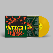 Load image into Gallery viewer, WITCH - Zango