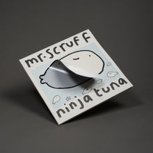 Load image into Gallery viewer, Mr. Scruff - Ninja Tuna