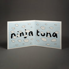 Load image into Gallery viewer, Mr. Scruff - Ninja Tuna