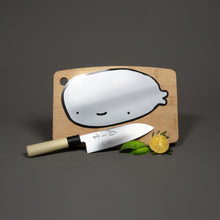 Load image into Gallery viewer, Mr. Scruff - Ninja Tuna