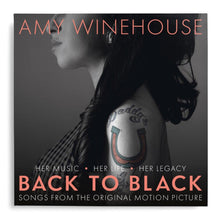Load image into Gallery viewer, Various Artists - Back To Black OST