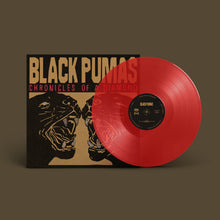 Load image into Gallery viewer, Black Pumas - Chronicles Of A Diamond