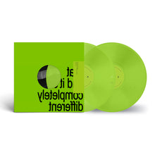 Load image into Gallery viewer, PRE-ORDER: Charli XCX - brat and it's completely different