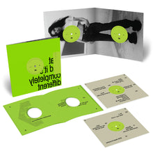 Load image into Gallery viewer, PRE-ORDER: Charli XCX - brat and it's completely different