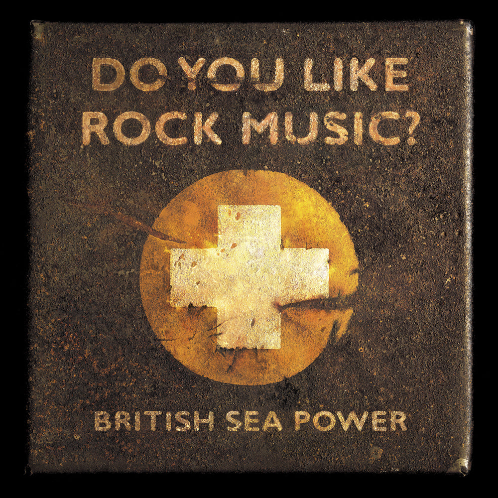 PRE-ORDER: British Sea Power - Do You Like Rock Music? (15th Anniversary Expanded Edition)