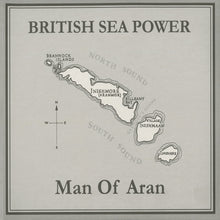 Load image into Gallery viewer, Sea Power - Man of Aran