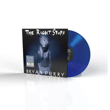 Load image into Gallery viewer, Bryan Ferry - The Right Stuff (RSD 2024)