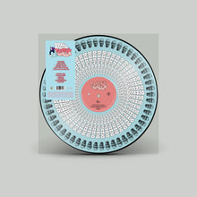 Load image into Gallery viewer, Dizzee Rascal - Tongue N' Cheek (15th Anniversary Zoetrope)