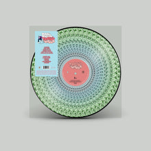 Load image into Gallery viewer, Dizzee Rascal - Tongue N' Cheek (15th Anniversary Zoetrope)