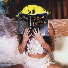 Load image into Gallery viewer, Dope Lemon - Honey Bones