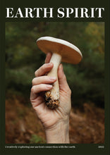 Load image into Gallery viewer, Earth Spirit Magazine 2025
