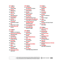 Load image into Gallery viewer, Various Artists - NOW That's What I Call An Era: The Sound Of The Suburbs 1977-1980