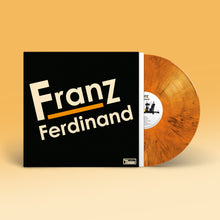 Load image into Gallery viewer, Franz Ferdinand - Franz Ferdinand (20th Anniversary Edition)
