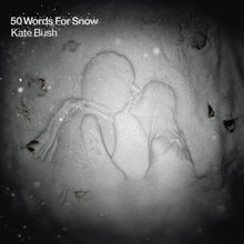 Load image into Gallery viewer, Kate Bush - 50 Words For Snow (Fish People Edition)
