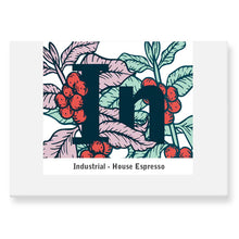 Load image into Gallery viewer, Craft House Coffee 250g Boxes / Bag