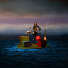 Load image into Gallery viewer, Kim Deal - Nobody Loves You More