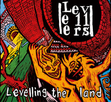 Load image into Gallery viewer, Levellers - Levelling The Land