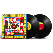 Load image into Gallery viewer, Various Artists - Mr Bongo Record Club Volume Six