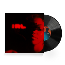 Load image into Gallery viewer, Mahalia - IRL