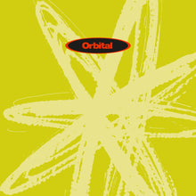 Load image into Gallery viewer, Orbital - Orbital (RSD 2024)