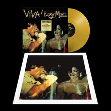Load image into Gallery viewer, Roxy Music - Viva! Roxy Music (RSD 2026)