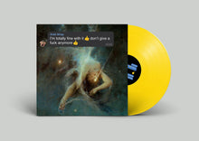 Load image into Gallery viewer, Arab Strap - I’m totally fine with it 👍 don’t give a fuck anymore 👍