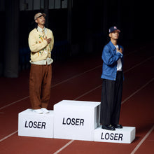 Load image into Gallery viewer, Rizzle Kicks - Competition Is For Losers