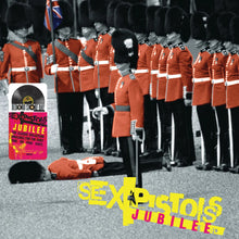 Load image into Gallery viewer, Sex Pistols - Jubilee (RSD 2026)