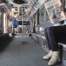 Load image into Gallery viewer, Vampire Weekend - Only God Was Above Us