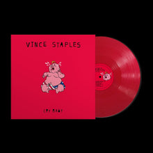 Load image into Gallery viewer, Vince Staples - Cry Baby