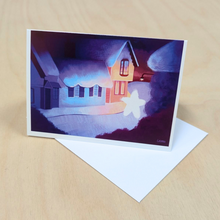 Load image into Gallery viewer, 2024 Christmas Card (Single Card)