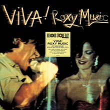 Load image into Gallery viewer, Roxy Music - Viva! Roxy Music (RSD 2026)