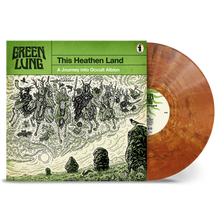 Load image into Gallery viewer, Green Lung - This Heathen Land