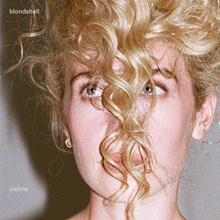 Load image into Gallery viewer, Blondshell - Violins