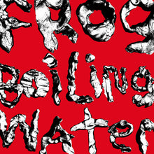 Load image into Gallery viewer, DIIV - Frog In Boiling Water
