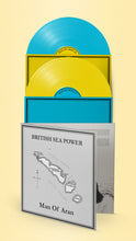 Load image into Gallery viewer, Sea Power - Man of Aran