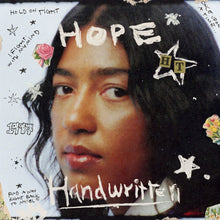 Load image into Gallery viewer, Hope Tala - Hope Handwritten