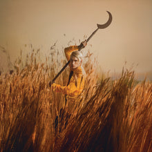 Load image into Gallery viewer, Patrick Wolf - Crying The Neck