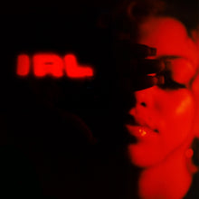 Load image into Gallery viewer, Mahalia - IRL