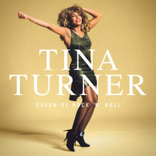 Load image into Gallery viewer, Tina Turner - Queen Of Rock 'N' Roll