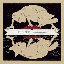 Load image into Gallery viewer, Villagers - Becoming A Jackal