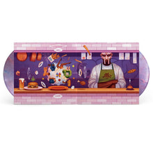 Load image into Gallery viewer, MF DOOM - MM..FOOD (20th Anniversary)