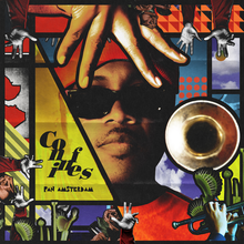 Load image into Gallery viewer, Pan Amsterdam - Confines