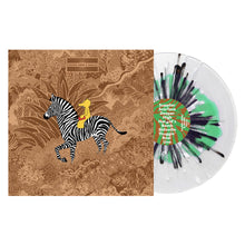 Load image into Gallery viewer, Freddie Gibbs & Madlib - Piñata