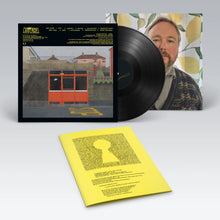 Load image into Gallery viewer, Richard Dawson - End of the Middle (with Signed Print)