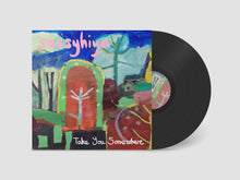 Load image into Gallery viewer, Sassyhiya - Take You Somewhere