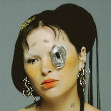 Load image into Gallery viewer, Saya Gray - SAYA