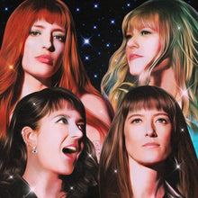 Load image into Gallery viewer, Los Bitchos - Talkie Talkie