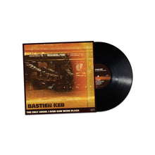 Load image into Gallery viewer, Bastien Keb - The Only Angel I Ever Saw Wore Black